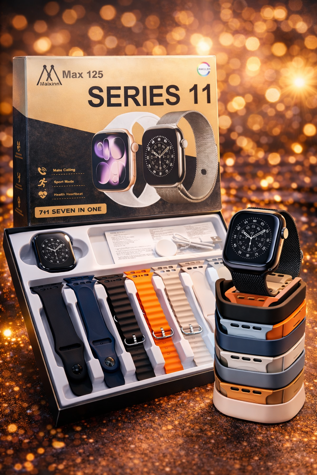 Smart Watches