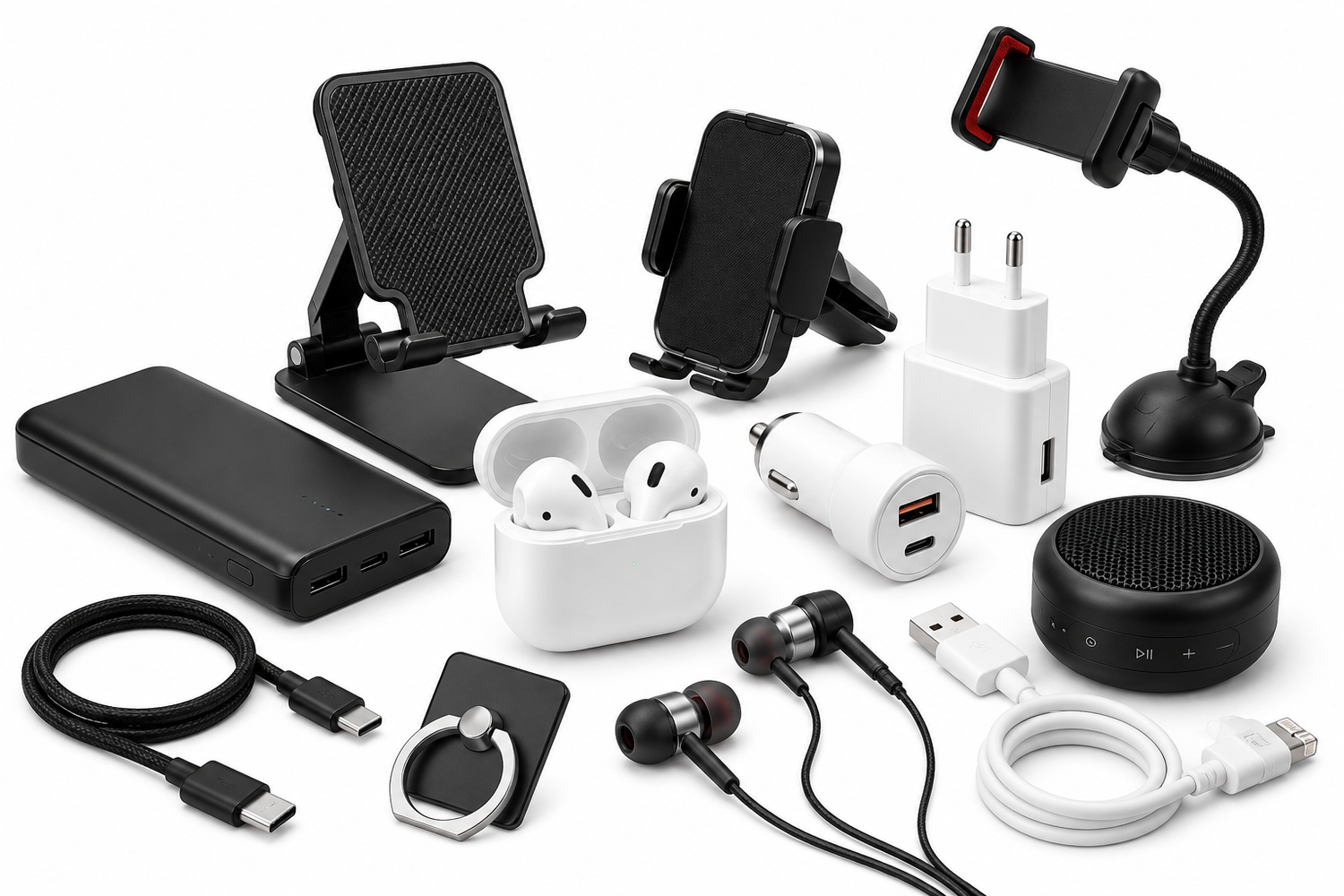 Mobile Accessories