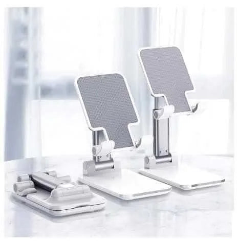 Mobile Stands